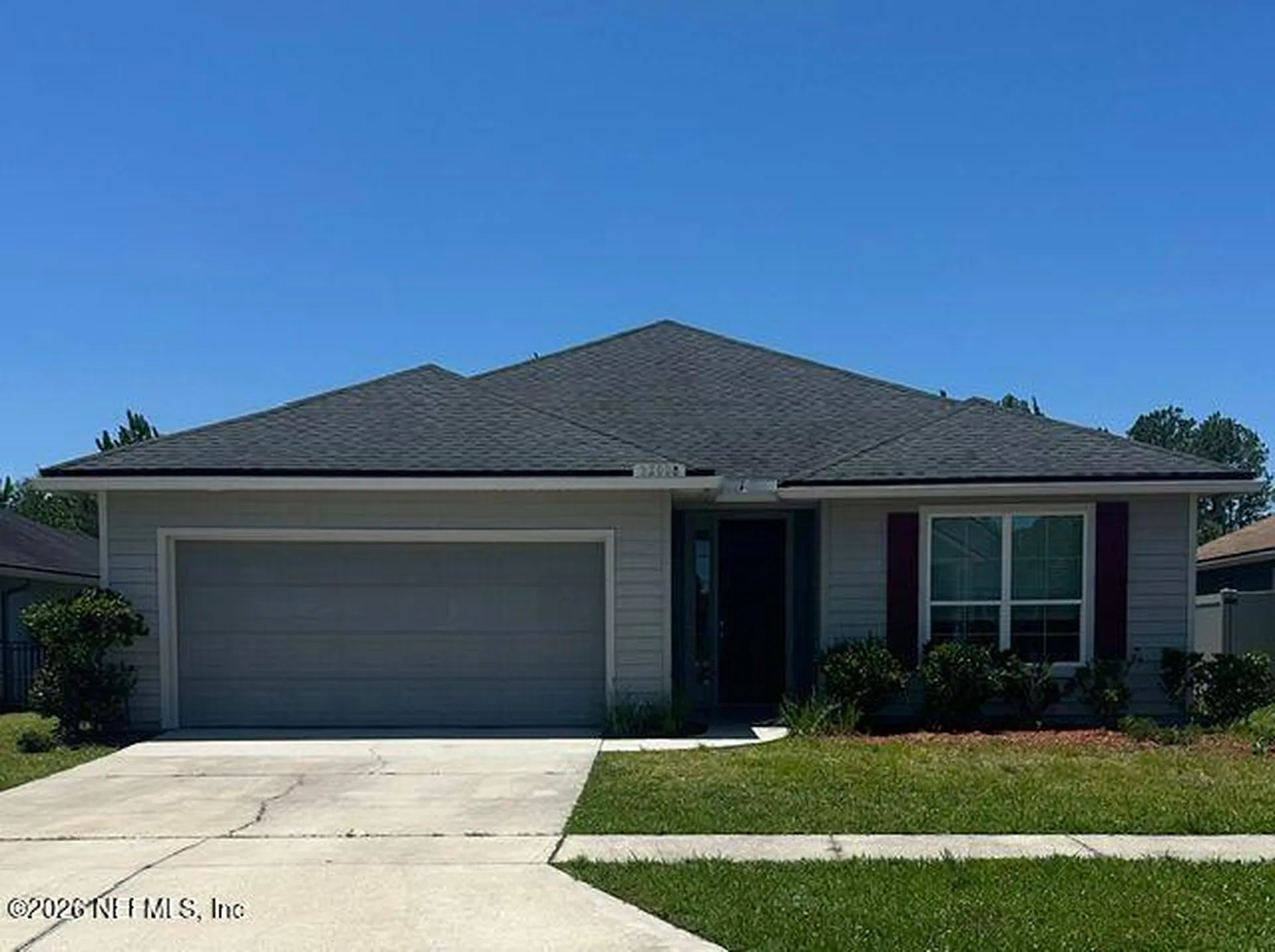 92008 Woodlawn Drive Fernandina Beach FL 32034