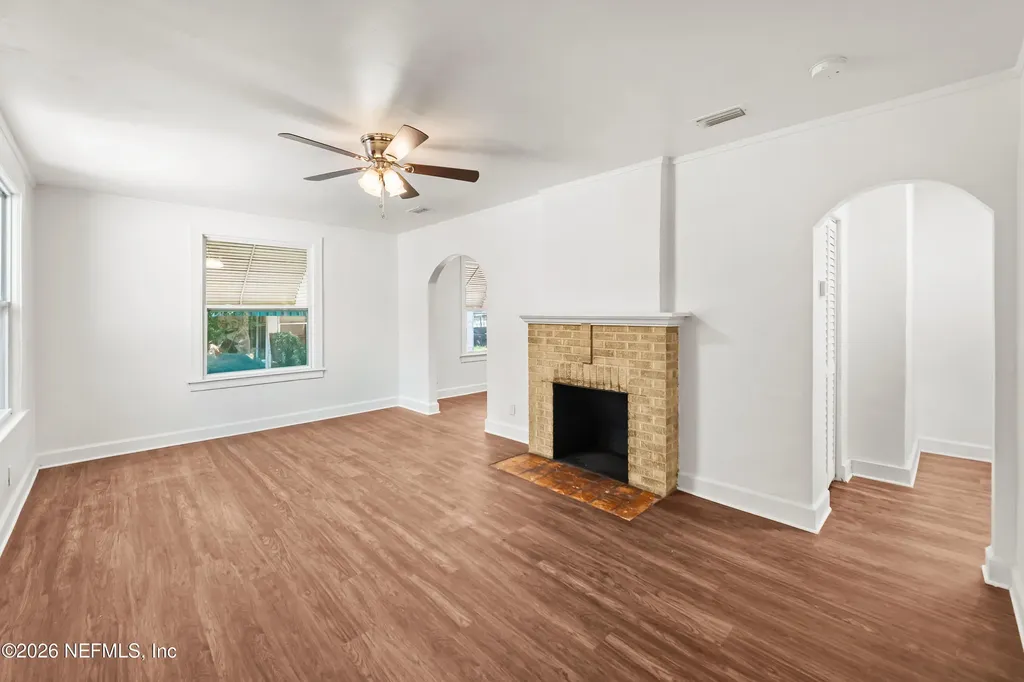 569 W 49th Street Jacksonville FL 32208