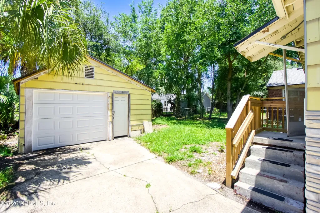 569 W 49th Street Jacksonville FL 32208
