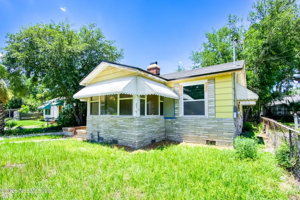 569 W 49th Street Jacksonville FL 32208
