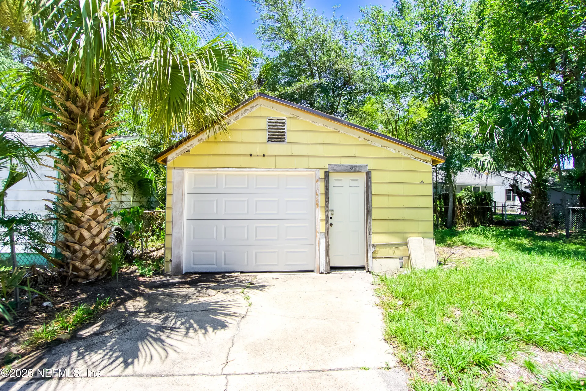 569 W 49th Street Jacksonville FL 32208