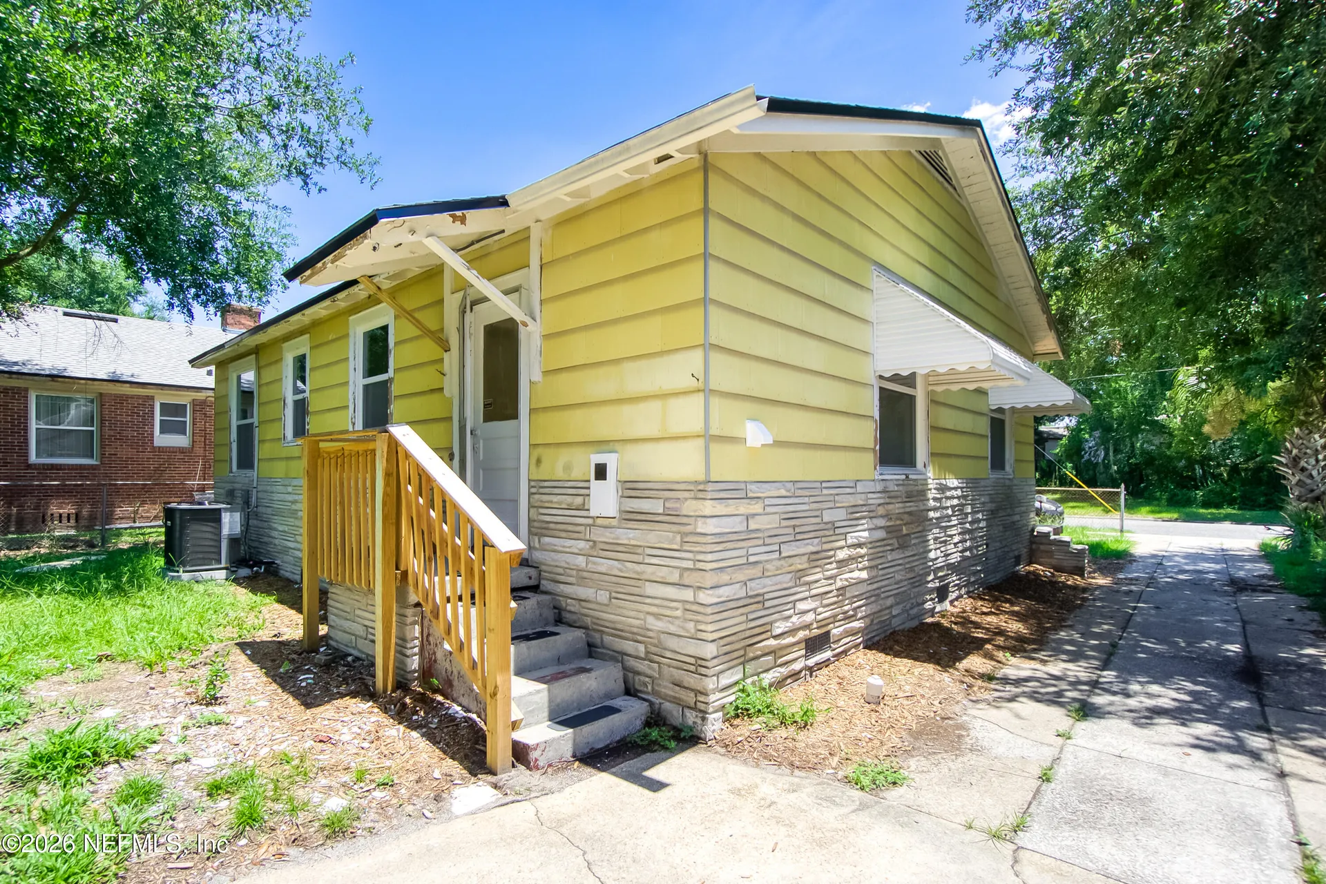 569 W 49th Street Jacksonville FL 32208