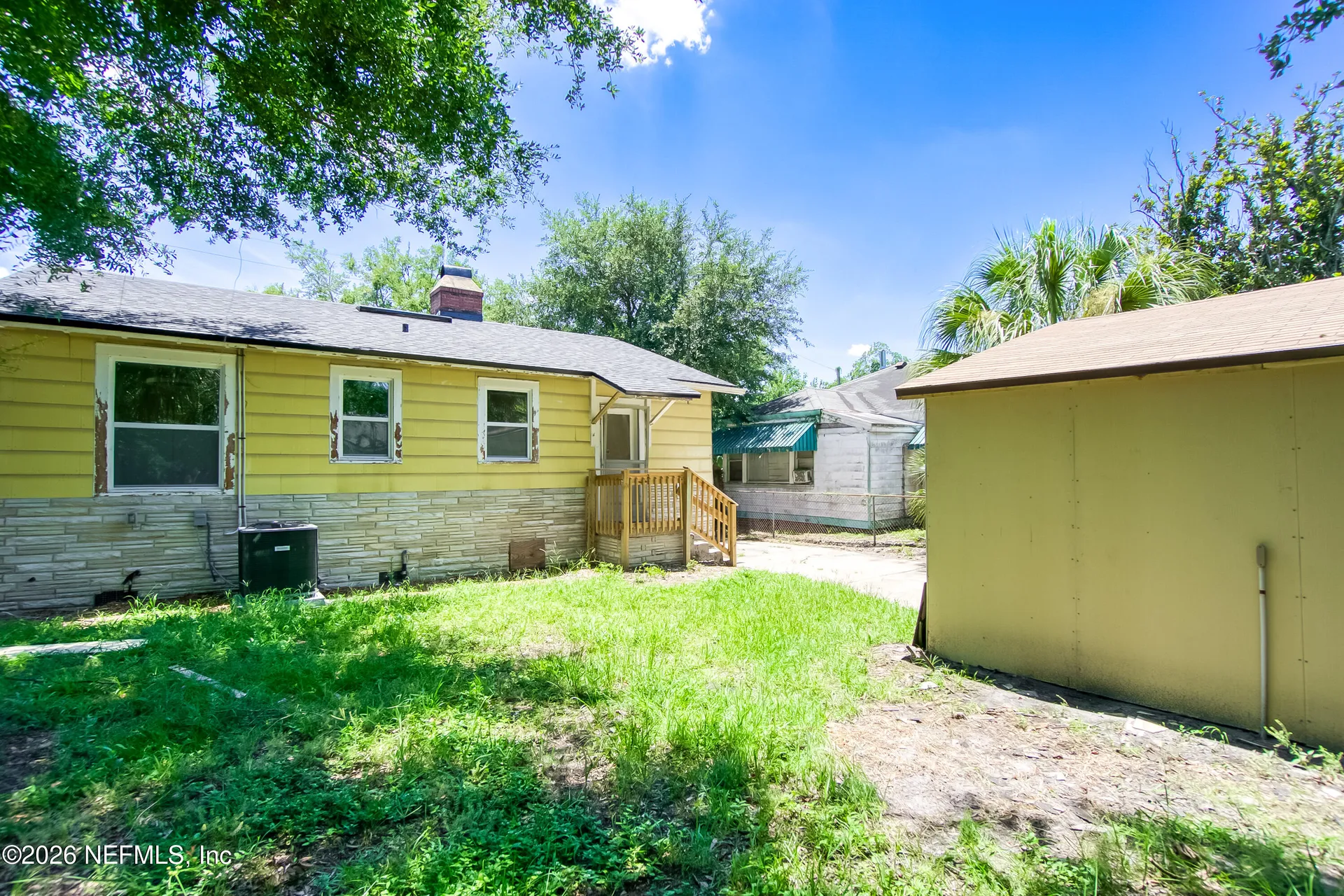 569 W 49th Street Jacksonville FL 32208