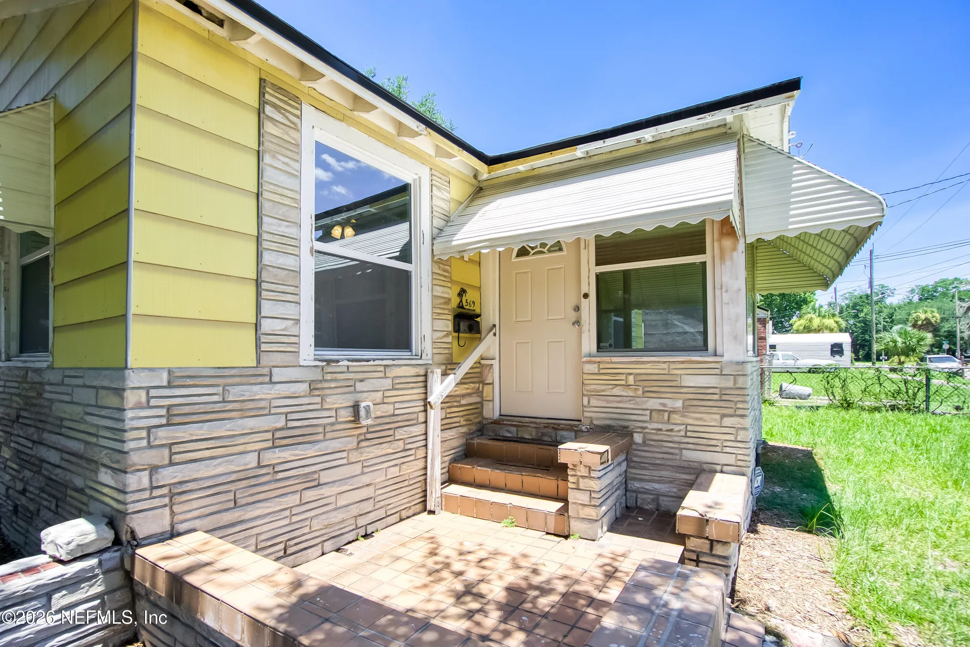 569 W 49th Street Jacksonville FL 32208