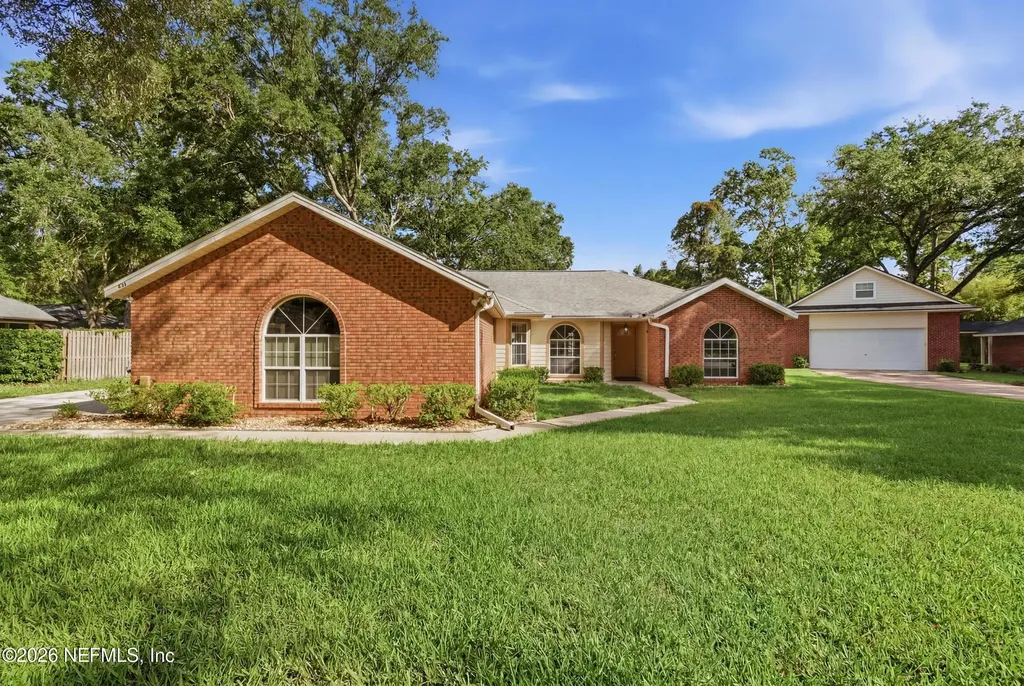 421 Chicopee Court Jacksonville FL 32259