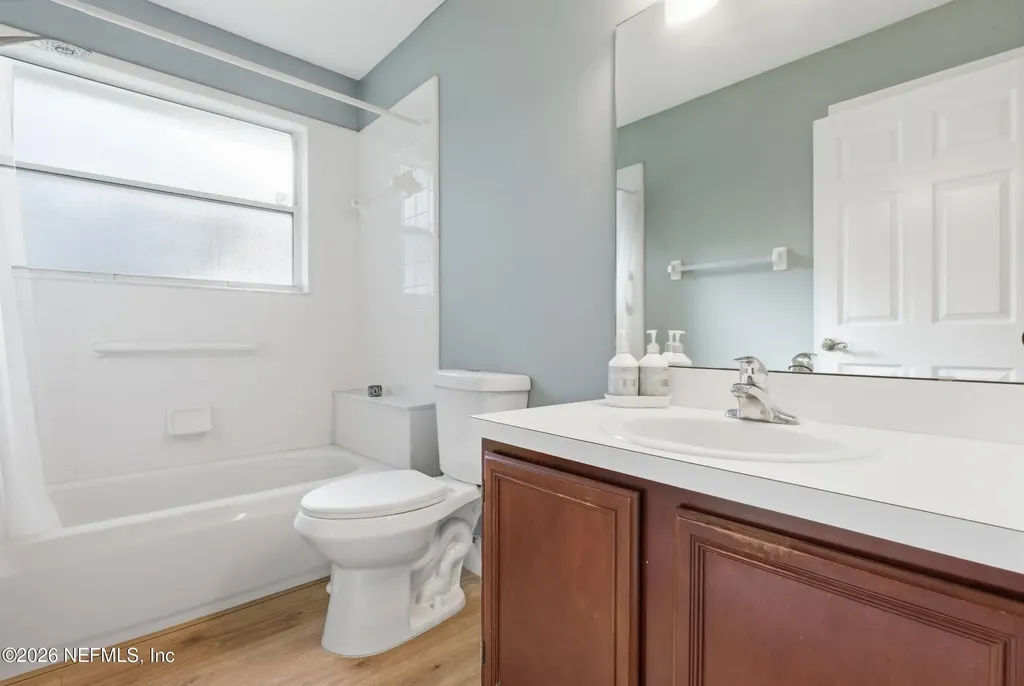 421 Chicopee Court Jacksonville FL 32259