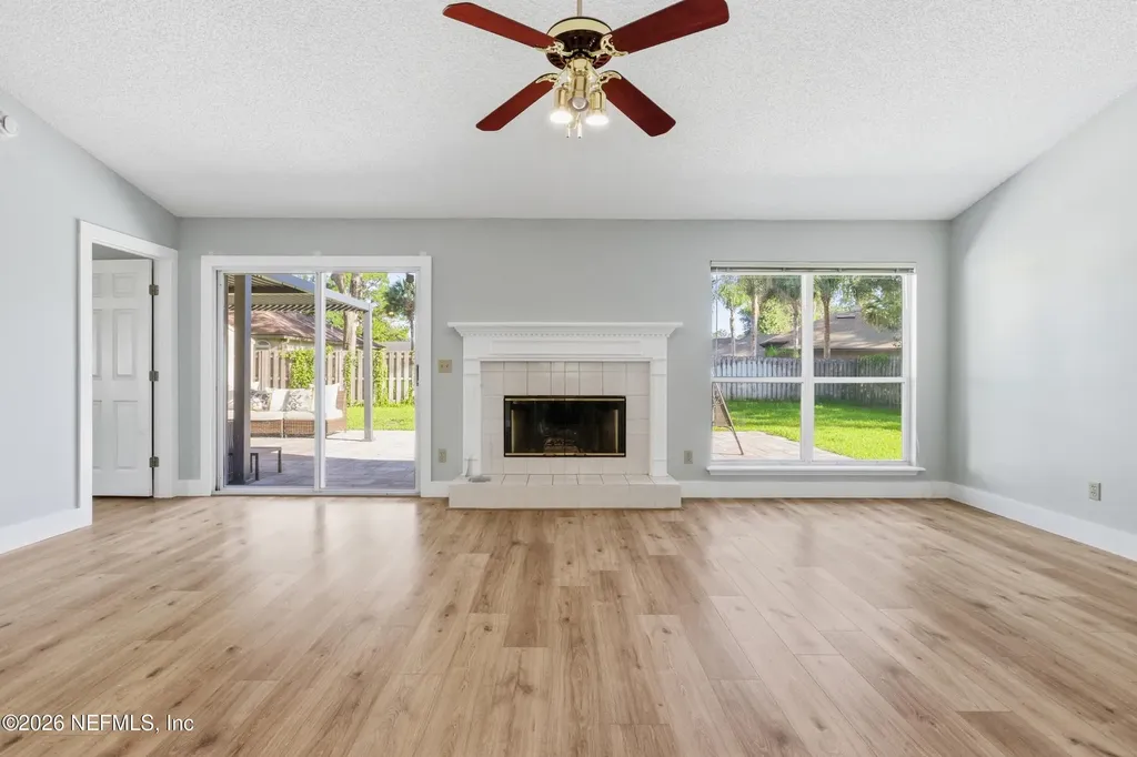 421 Chicopee Court Jacksonville FL 32259