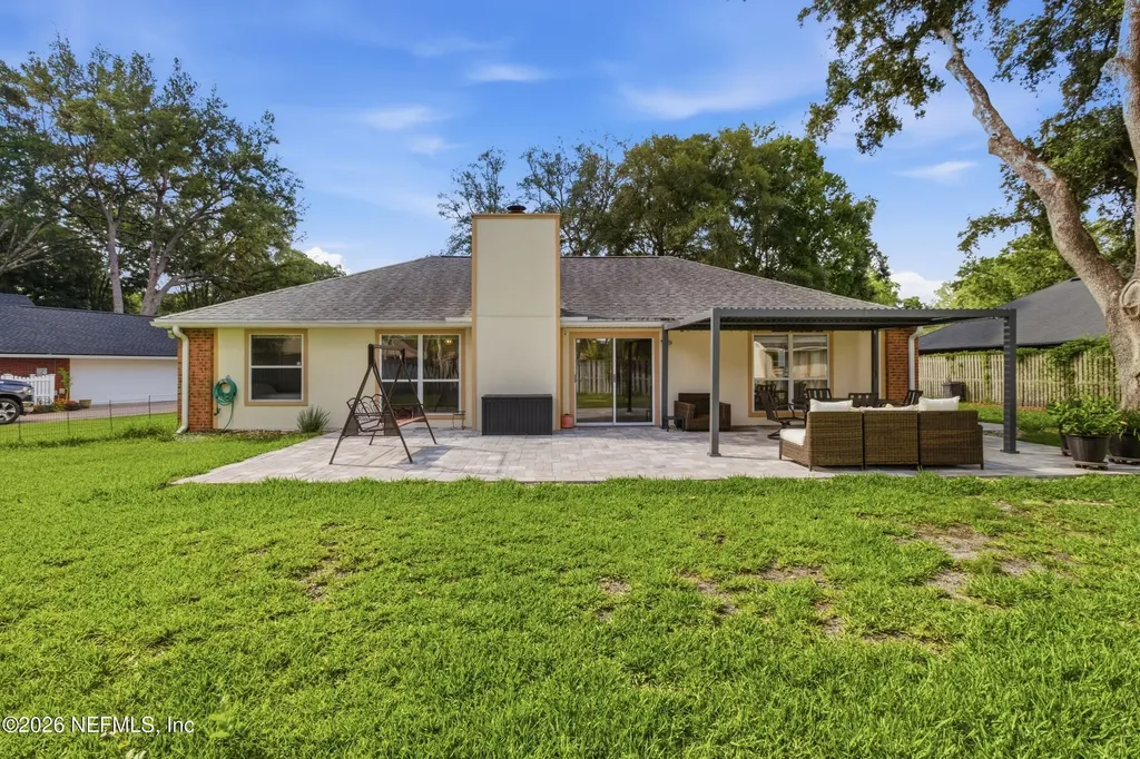 421 Chicopee Court Jacksonville FL 32259