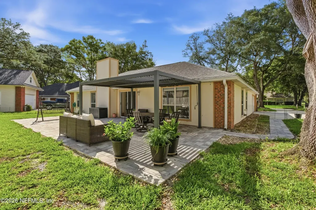 421 Chicopee Court Jacksonville FL 32259