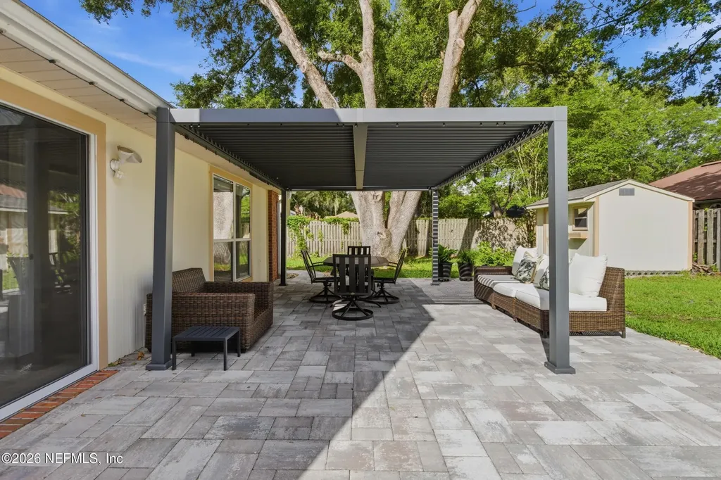 421 Chicopee Court Jacksonville FL 32259