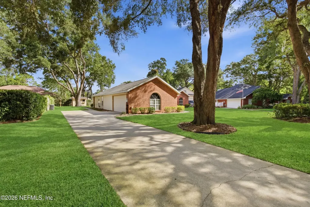 421 Chicopee Court Jacksonville FL 32259