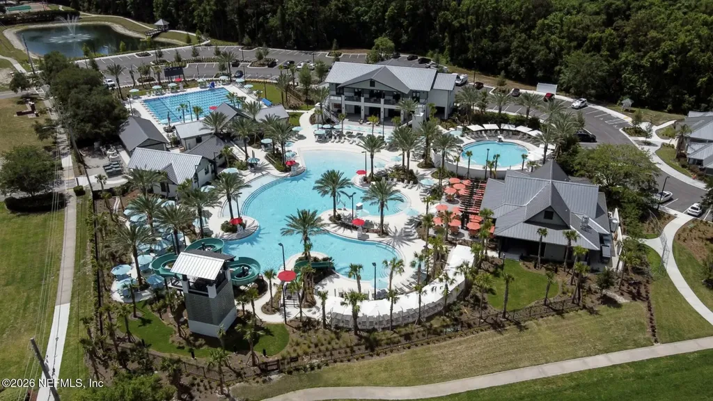 421 Chicopee Court Jacksonville FL 32259