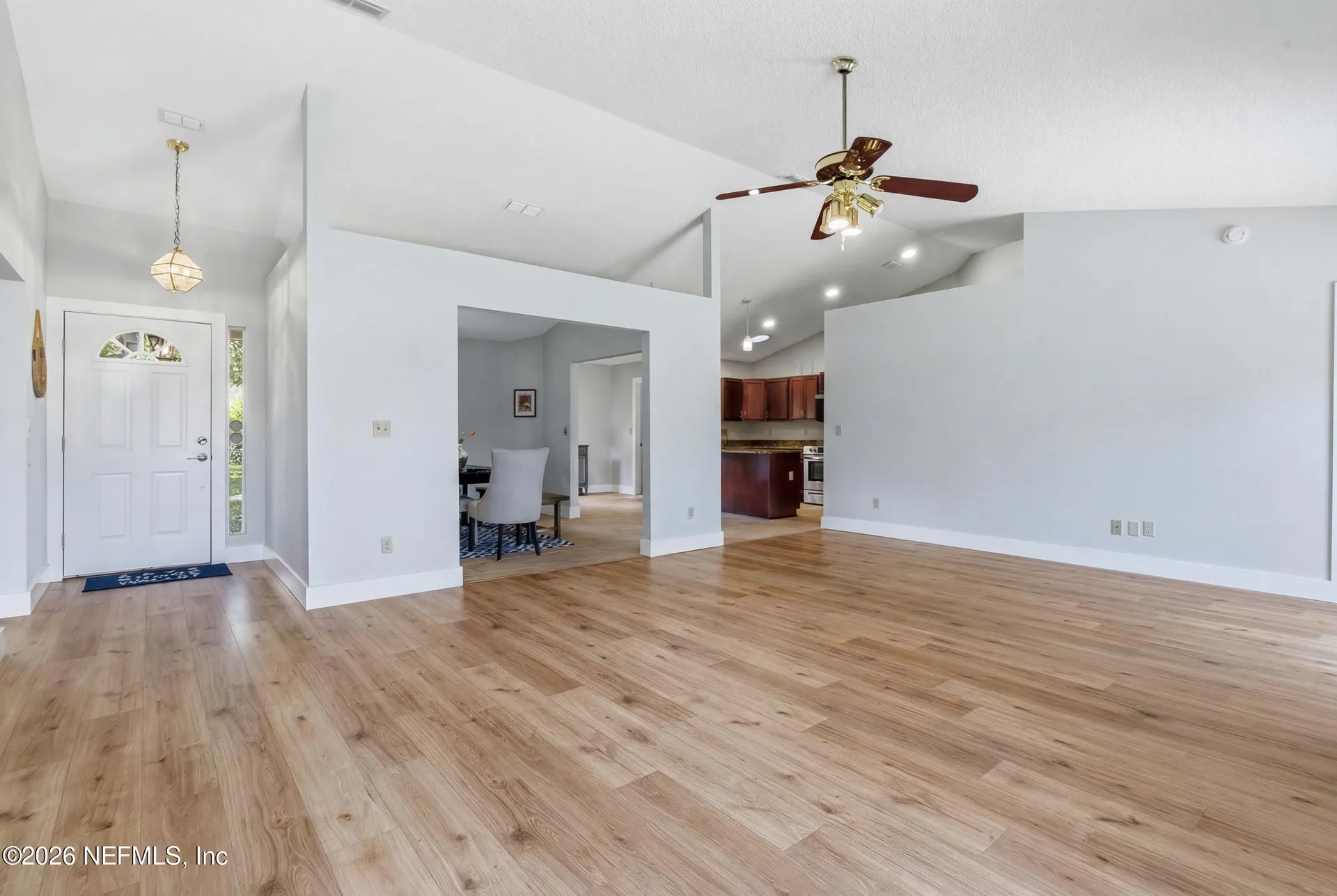421 Chicopee Court Jacksonville FL 32259