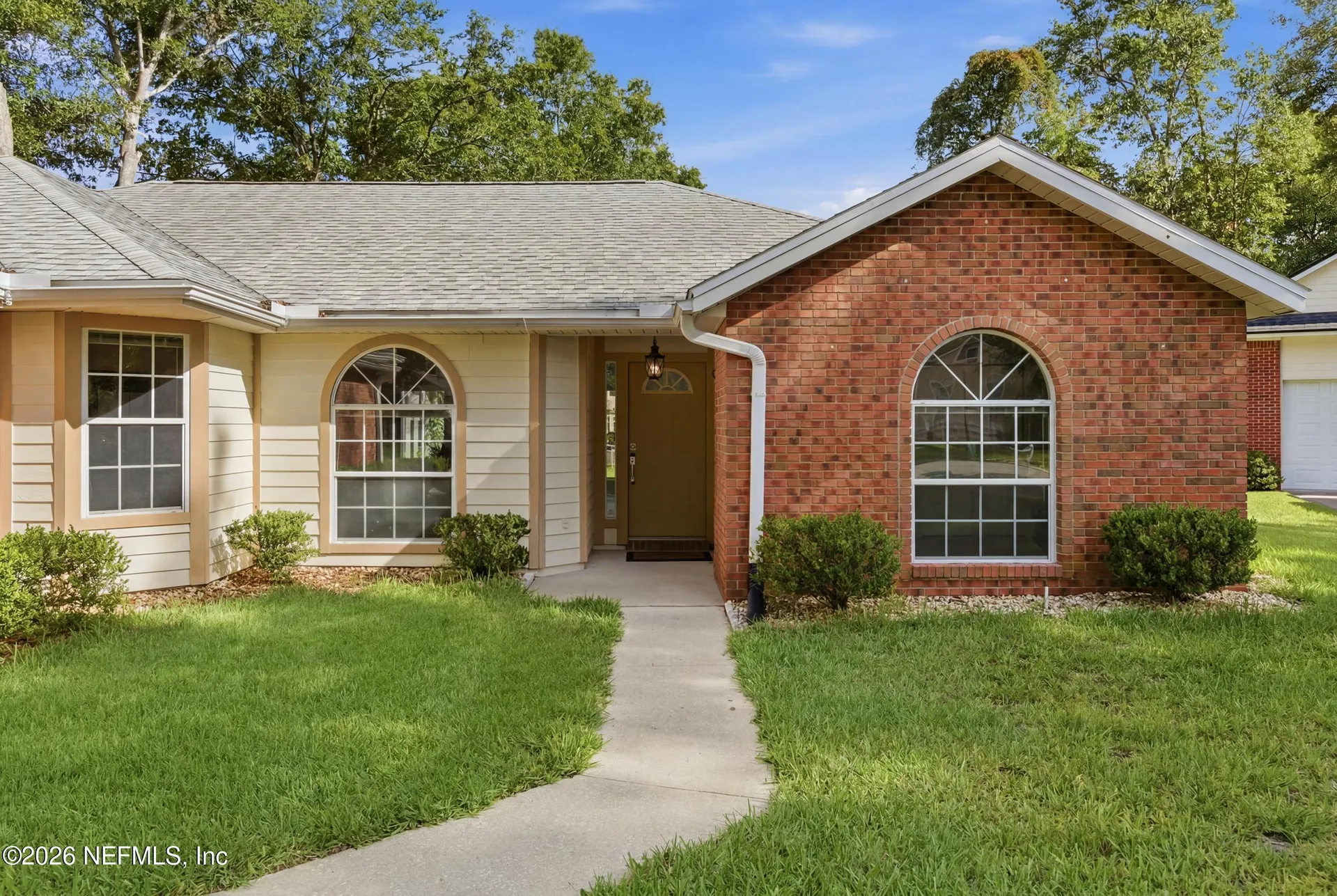 421 Chicopee Court Jacksonville FL 32259