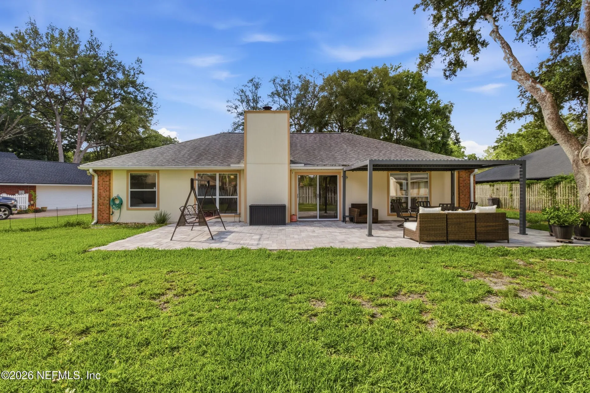 421 Chicopee Court Jacksonville FL 32259