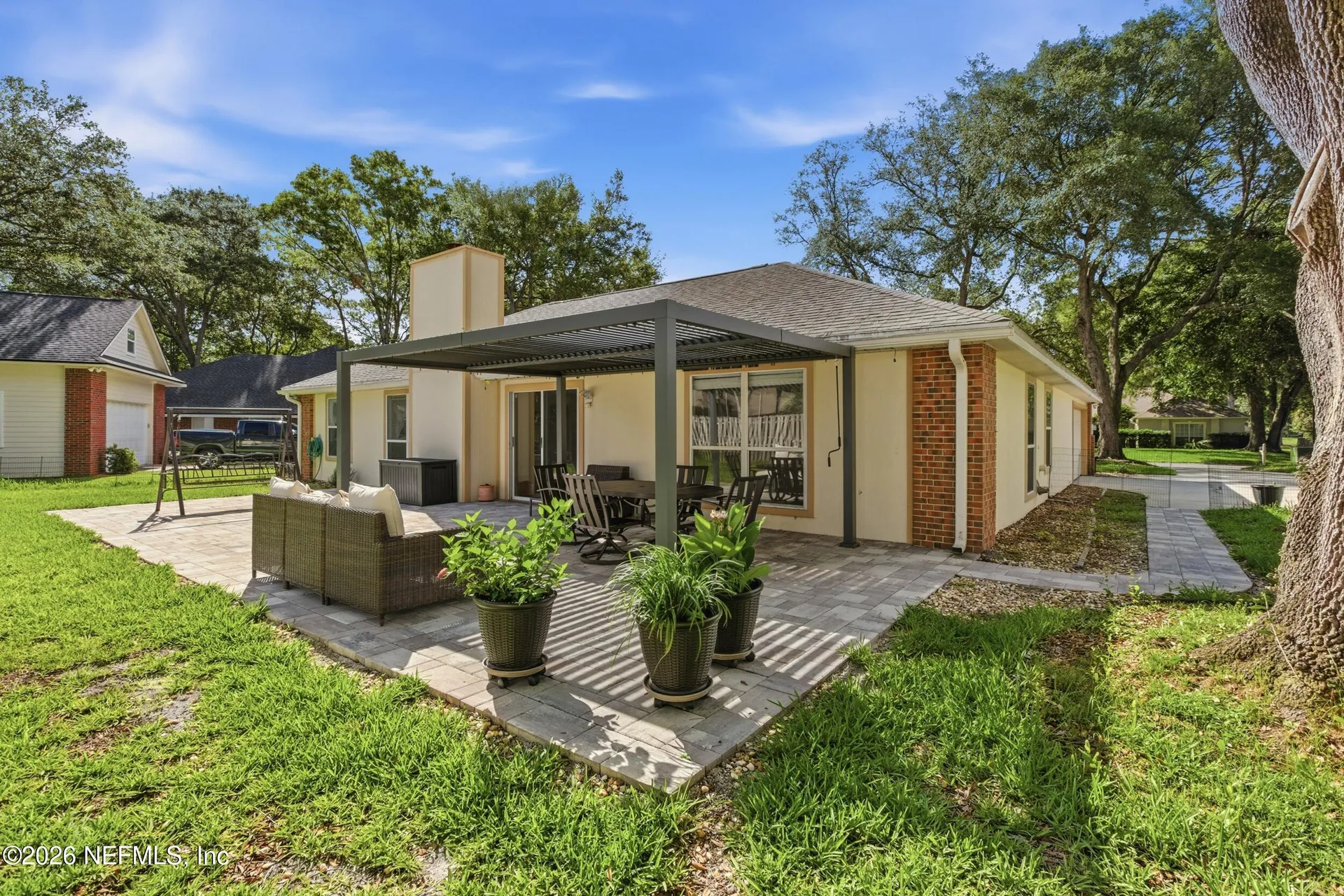 421 Chicopee Court Jacksonville FL 32259