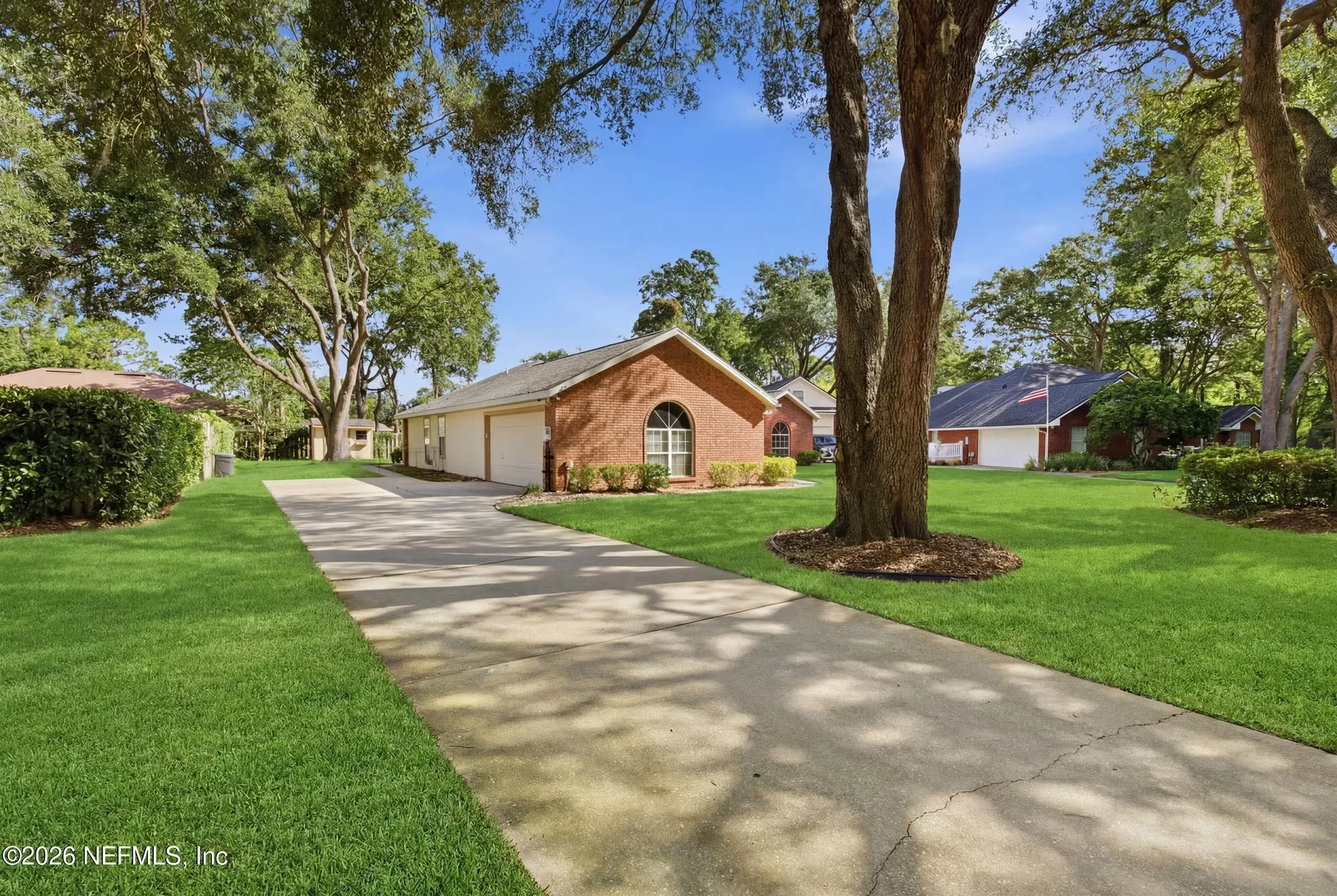 421 Chicopee Court Jacksonville FL 32259