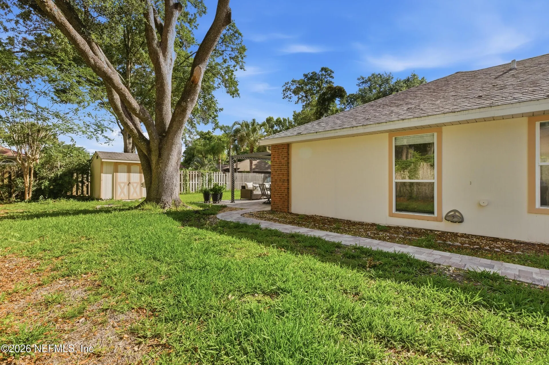 421 Chicopee Court Jacksonville FL 32259