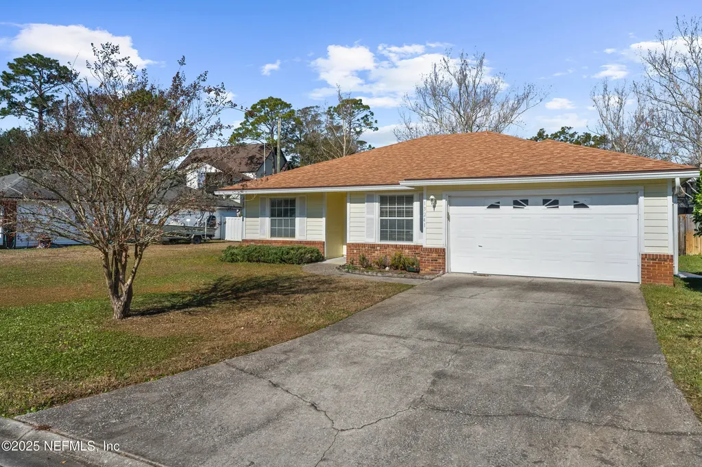 13241 Mendenhall Place Jacksonville FL 32224