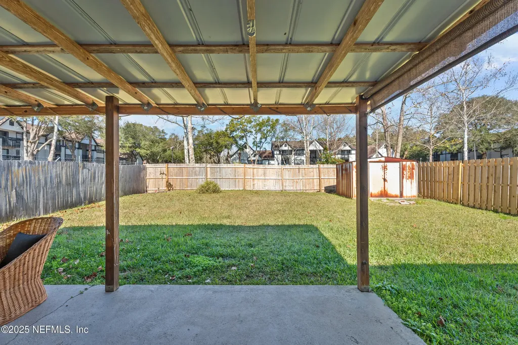 13241 Mendenhall Place Jacksonville FL 32224