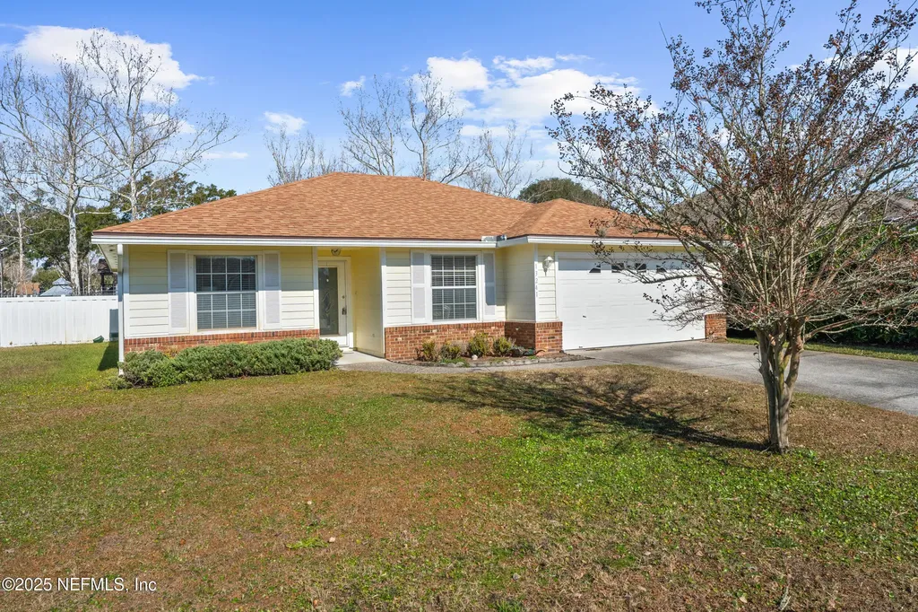 13241 Mendenhall Place Jacksonville FL 32224