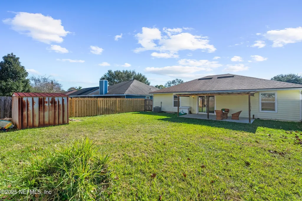 13241 Mendenhall Place Jacksonville FL 32224