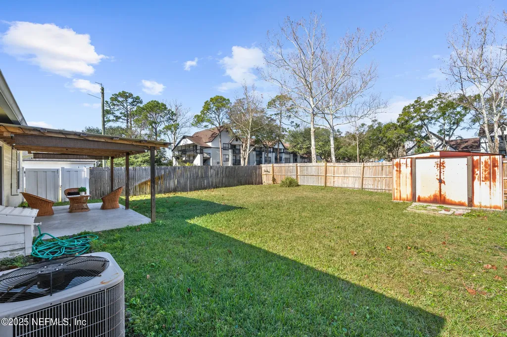 13241 Mendenhall Place Jacksonville FL 32224