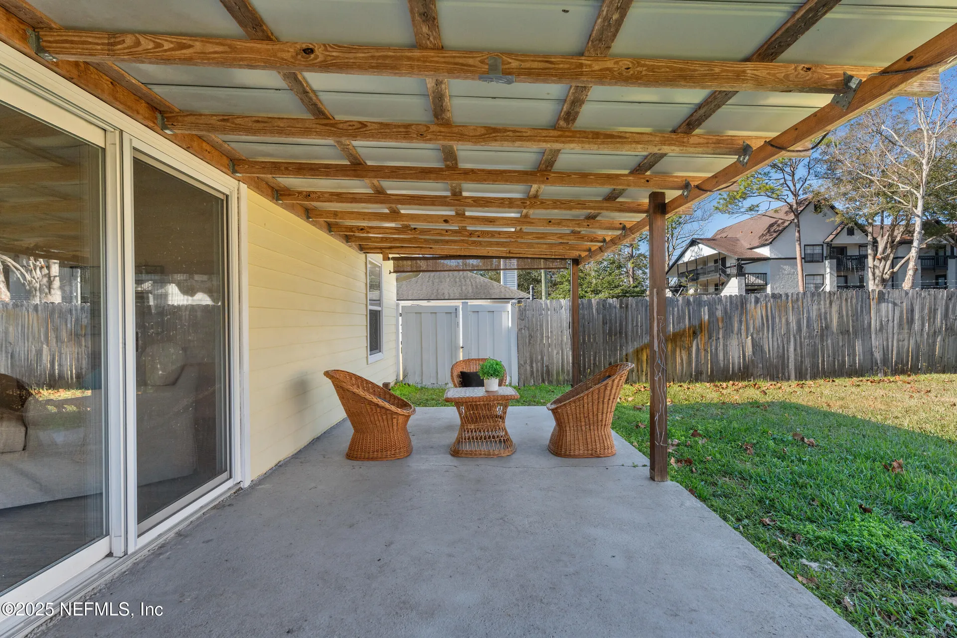 13241 Mendenhall Place Jacksonville FL 32224