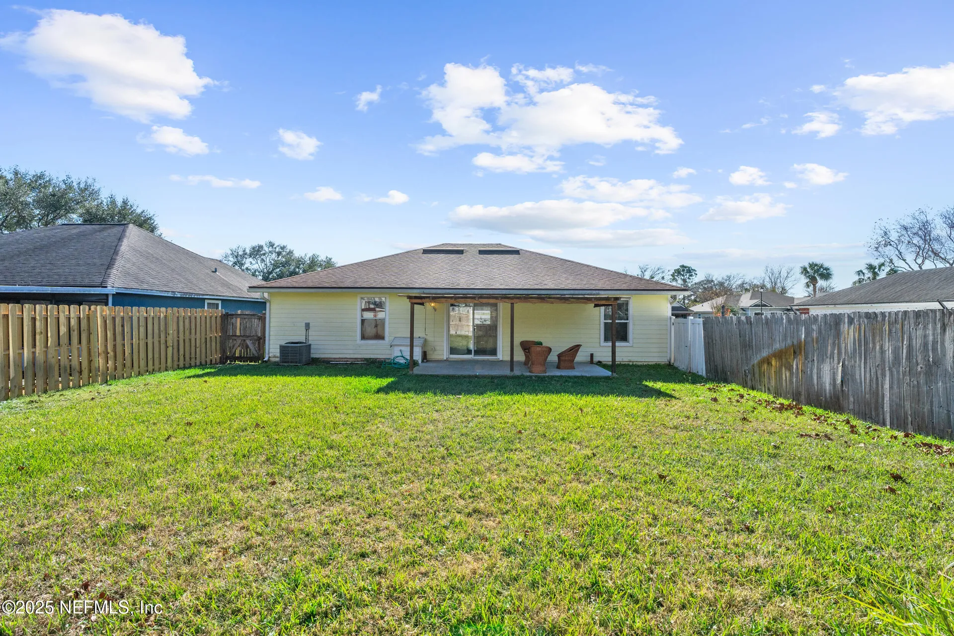 13241 Mendenhall Place Jacksonville FL 32224