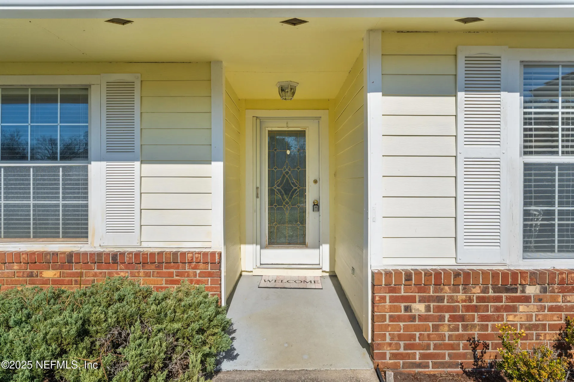 13241 Mendenhall Place Jacksonville FL 32224