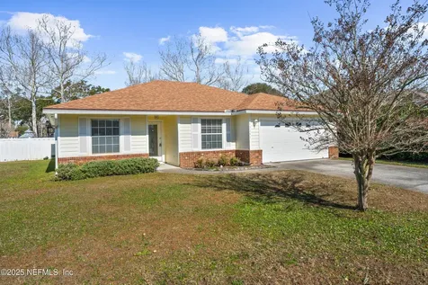 13241 Mendenhall Place Jacksonville FL 32224