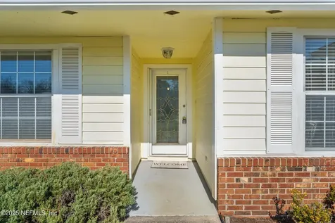 13241 Mendenhall Place Jacksonville FL 32224