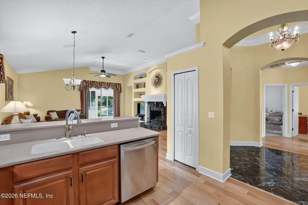 96040 Long Beach Drive Fernandina Beach FL 32034