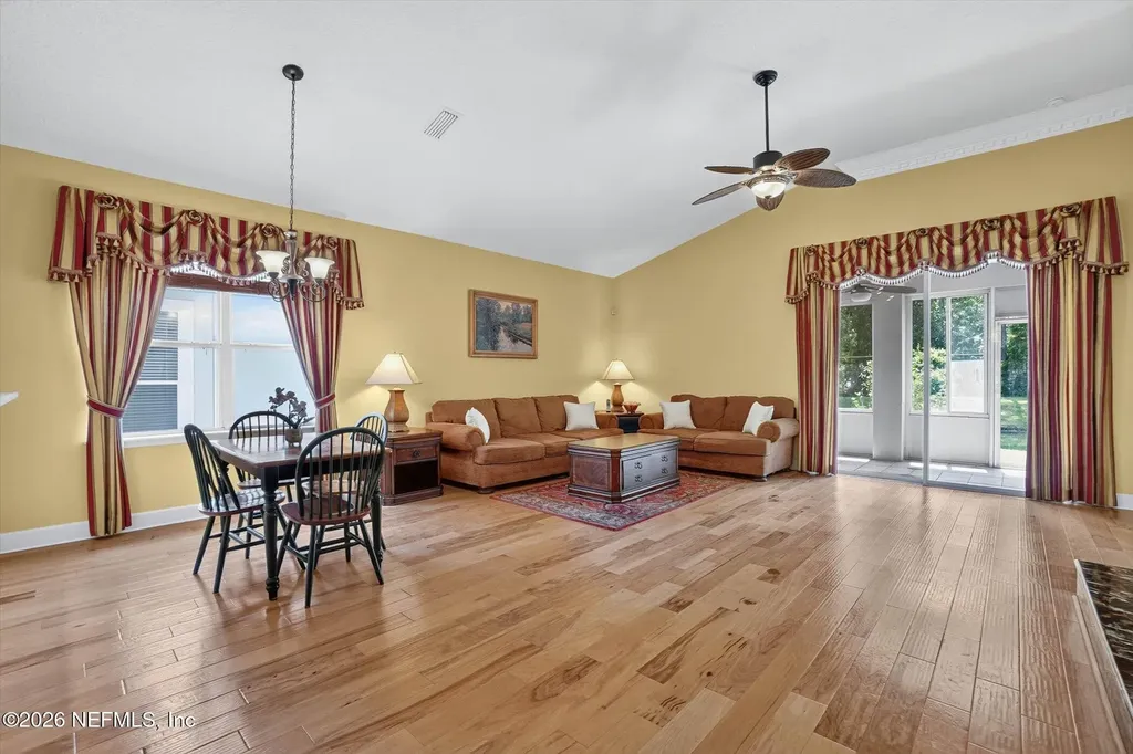 96040 Long Beach Drive Fernandina Beach FL 32034