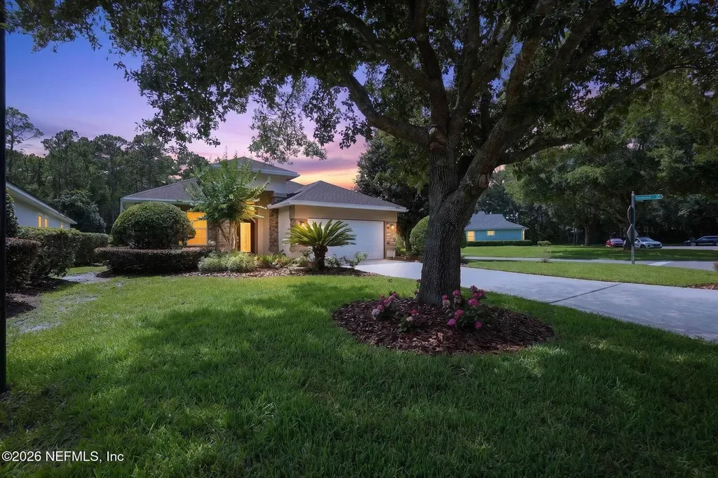 96040 Long Beach Drive Fernandina Beach FL 32034