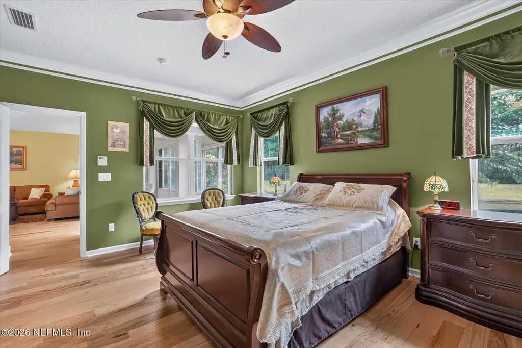 96040 Long Beach Drive Fernandina Beach FL 32034
