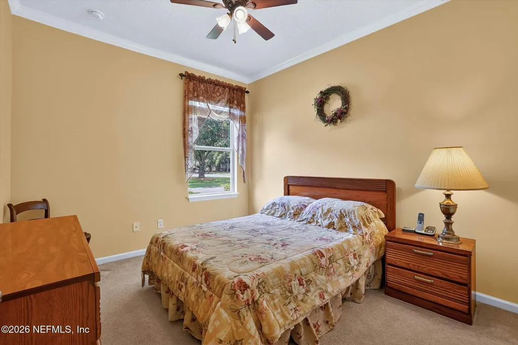 96040 Long Beach Drive Fernandina Beach FL 32034
