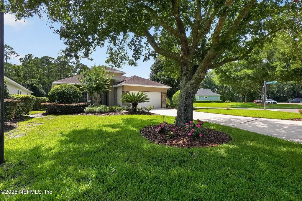 96040 Long Beach Drive Fernandina Beach FL 32034