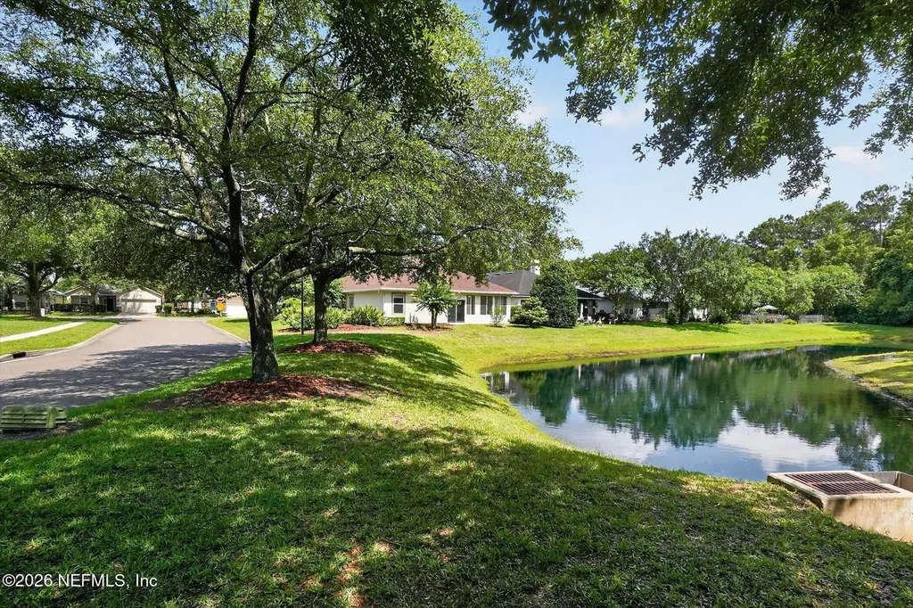 96040 Long Beach Drive Fernandina Beach FL 32034