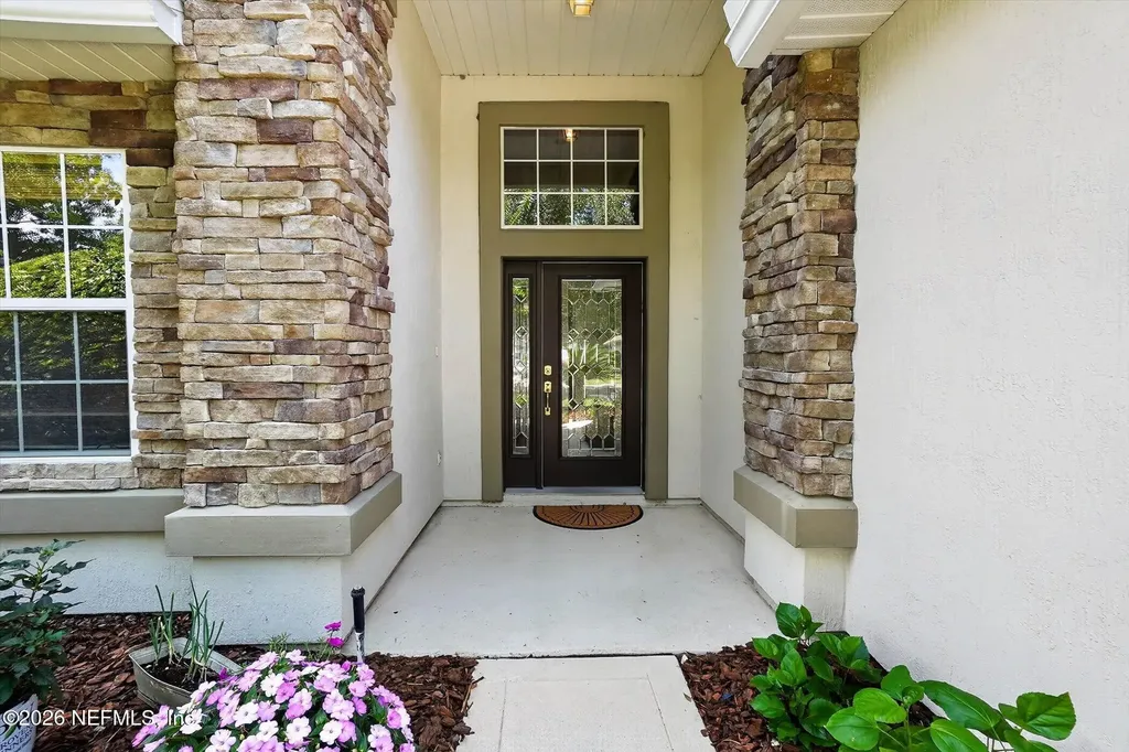 96040 Long Beach Drive Fernandina Beach FL 32034