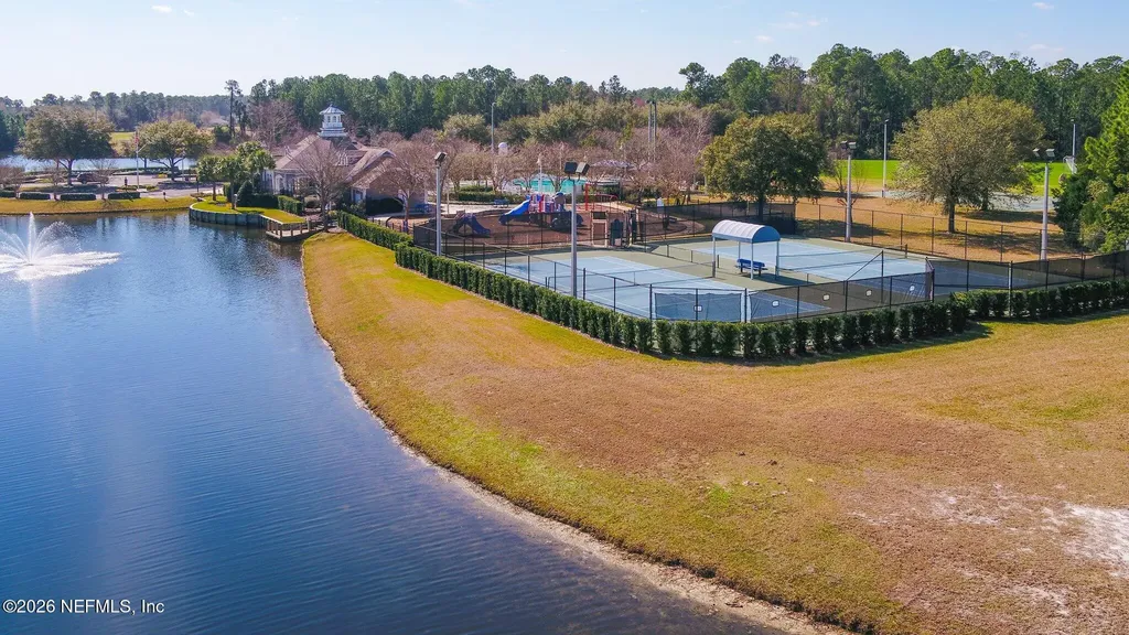96040 Long Beach Drive Fernandina Beach FL 32034