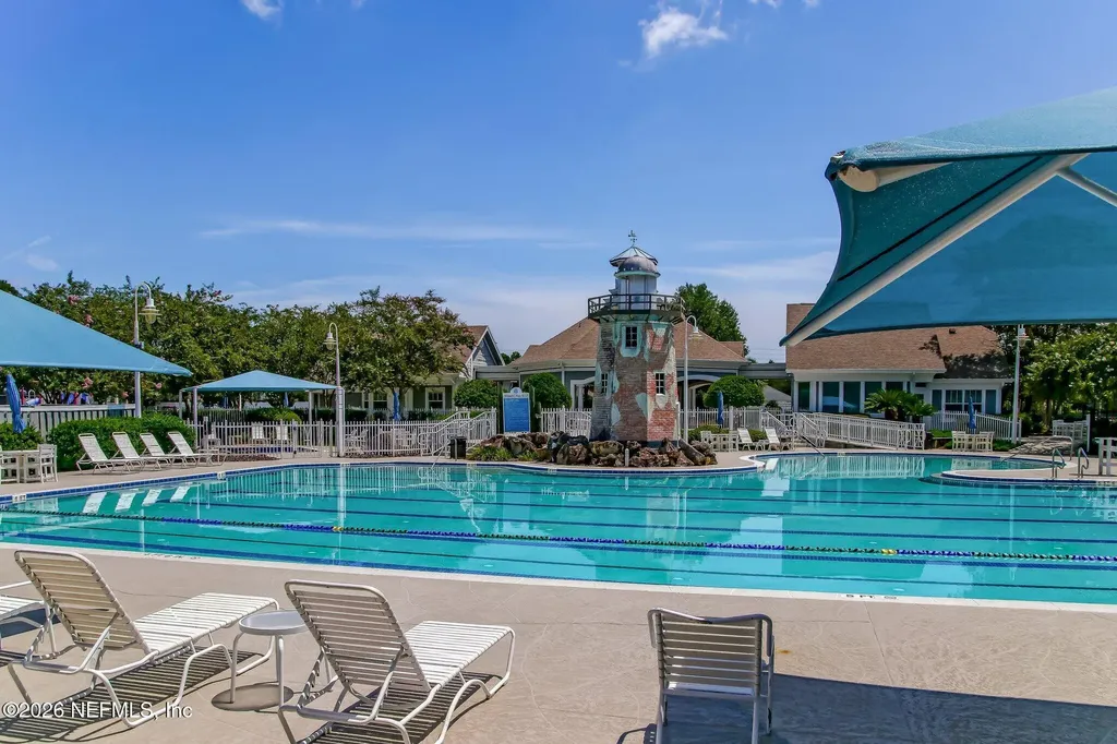 96040 Long Beach Drive Fernandina Beach FL 32034