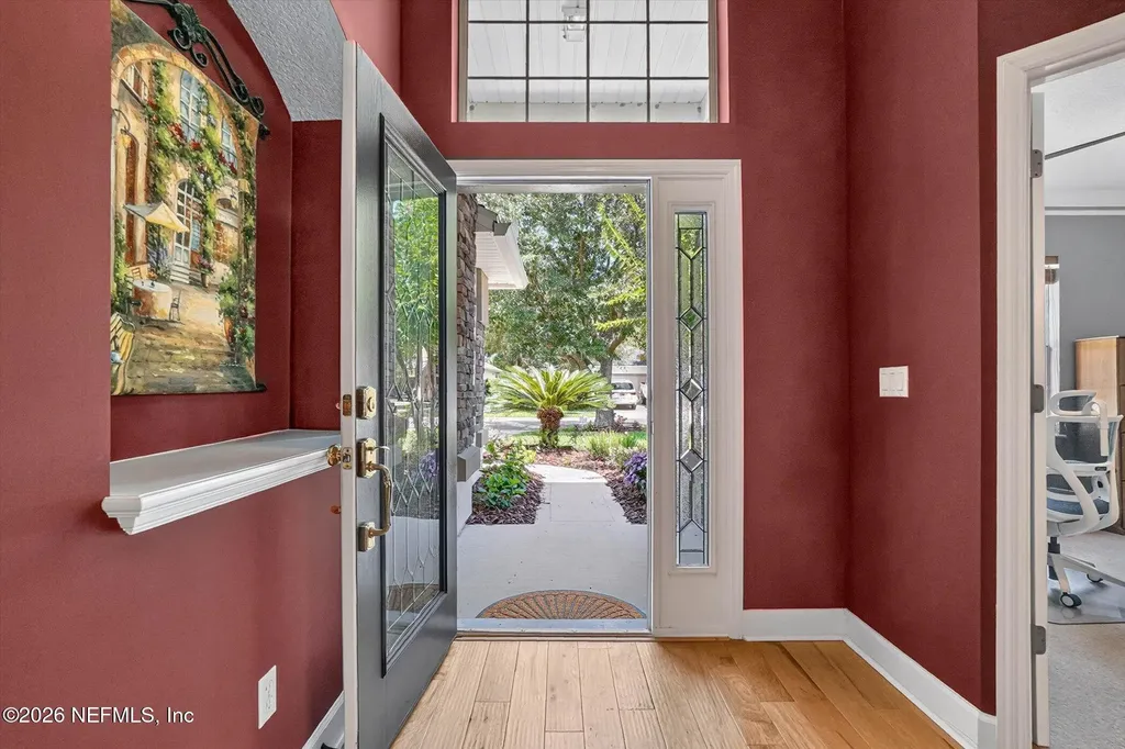 96040 Long Beach Drive Fernandina Beach FL 32034
