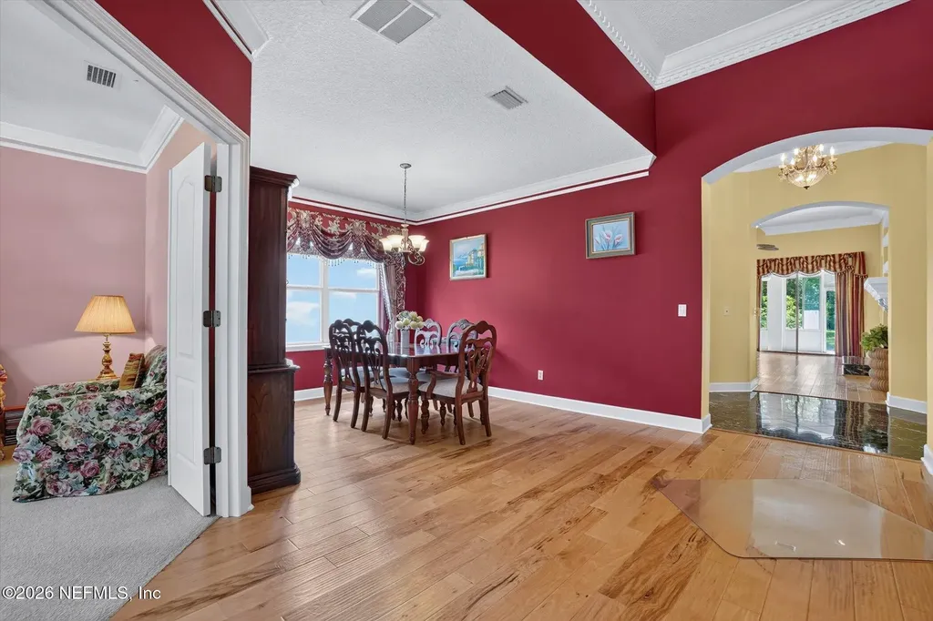96040 Long Beach Drive Fernandina Beach FL 32034