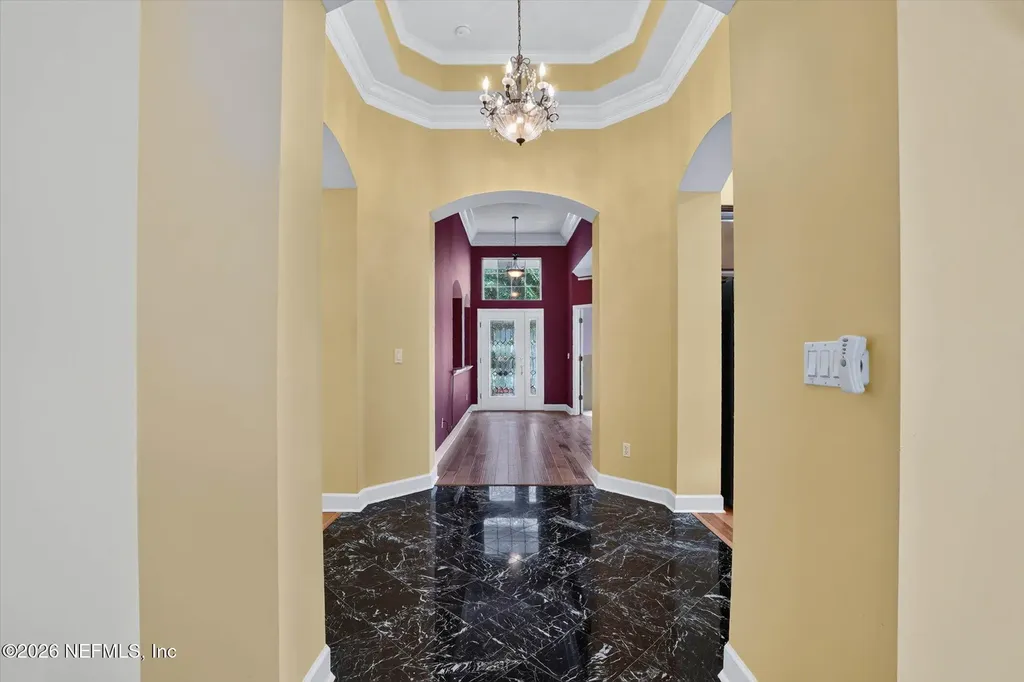96040 Long Beach Drive Fernandina Beach FL 32034