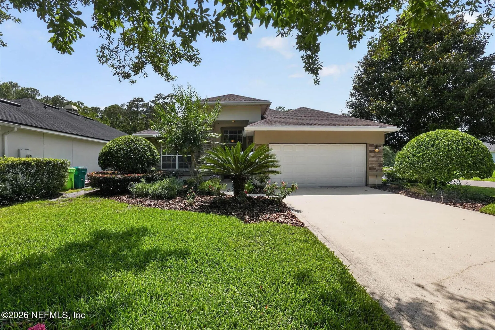 96040 Long Beach Drive Fernandina Beach FL 32034