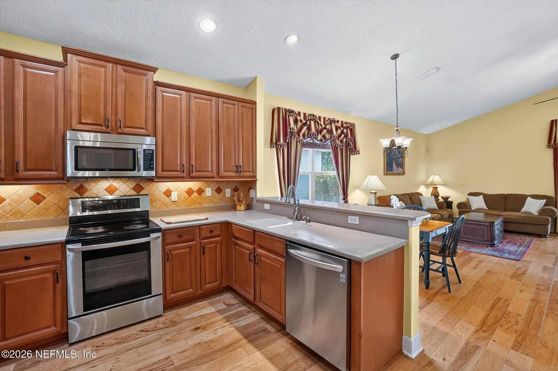 96040 Long Beach Drive Fernandina Beach FL 32034