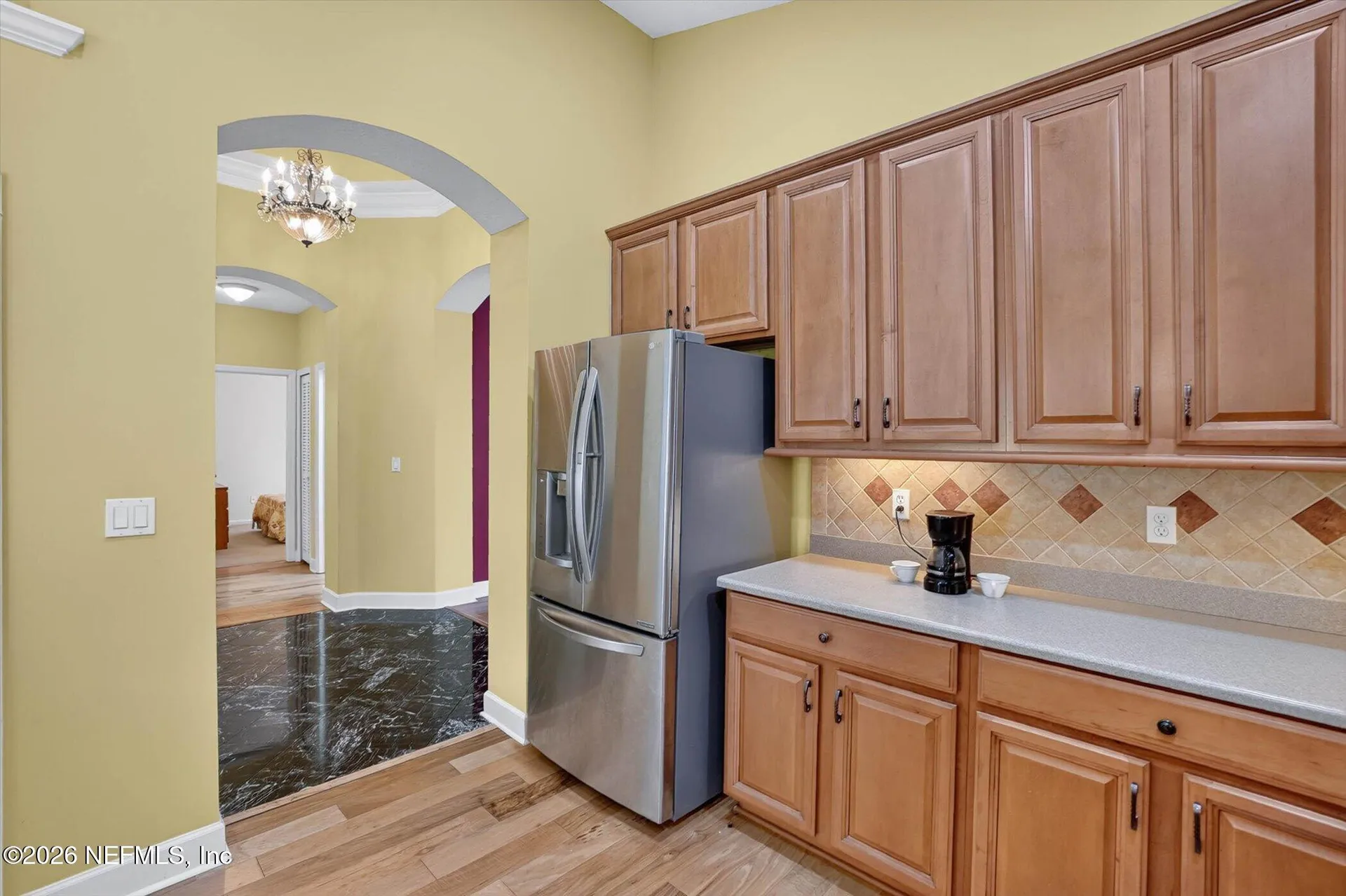 96040 Long Beach Drive Fernandina Beach FL 32034