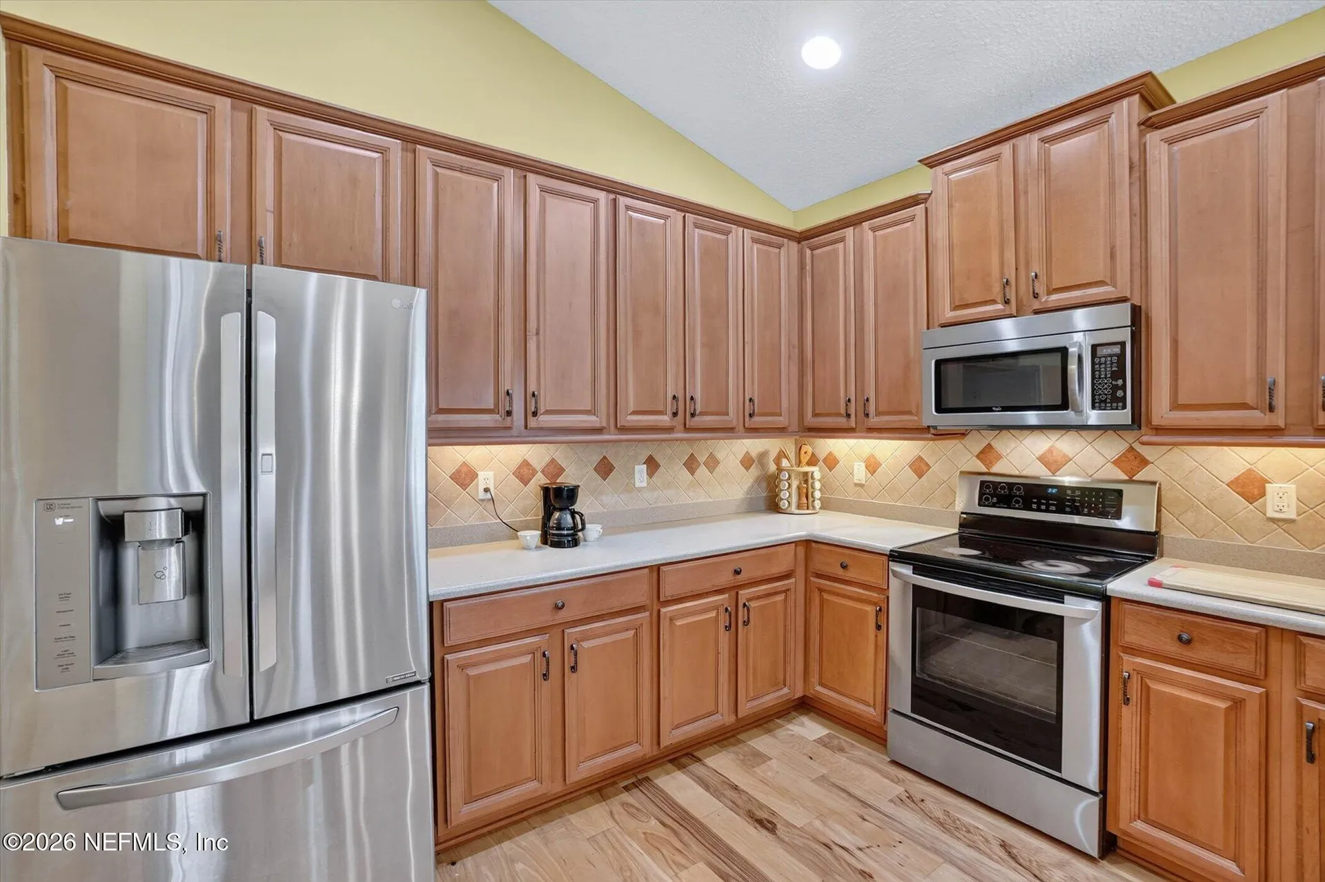 96040 Long Beach Drive Fernandina Beach FL 32034