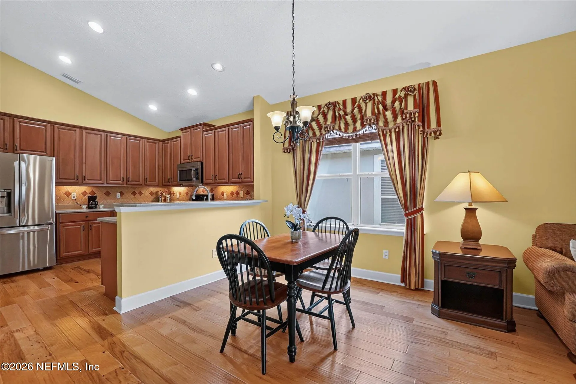 96040 Long Beach Drive Fernandina Beach FL 32034